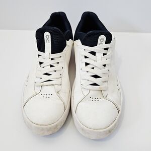 On Cloud The Roger Advantage Sneakers Size 9.5 Mens